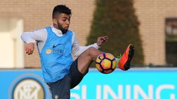 Sky – Pioli tiene gli attaccanti sulla corda: ha provato anche Gabigol in attacco