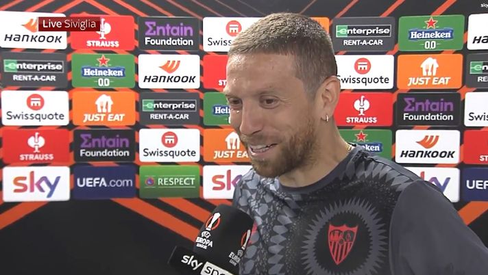 Papu Gomez: “Roma top in Europa, temo molto Mourinho perché…” - immagine 1