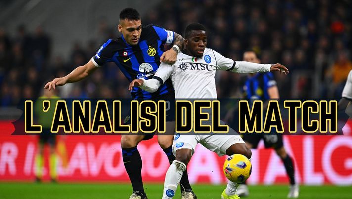 Inter, dietro le quinte dell’inciampo. C’è rimedio all’insidia che si è presentata - immagine 1