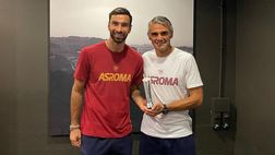 Rui Patricio miglior portiere della Conference. Nuno Santos: “Premio meritato”