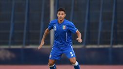 Europei under 19, Italia-Austria: le formazioni ufficiali. Pezzella titolare