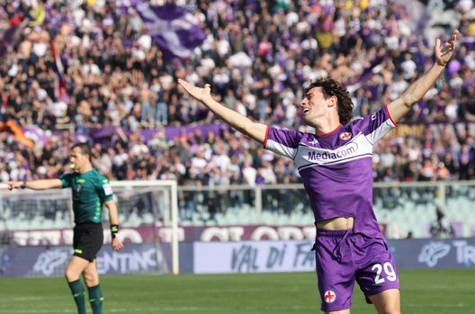 GERMOGLI PH: 19 FEBBRAIO 2022 FIRENZE STADIO ARTEMIO FRANCHI CAMPIONATO SERIE A TIM FIORENTINA VS ATALANTA NELLA FOTO ODRIORZOLA Juventus, vice Cuadrado: rimane viva la pista che porta ad un ex viola- immagine 2