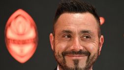 Modric esalta De Zerbi: “Lo Shakhtar gioca meglio grazie a lui”