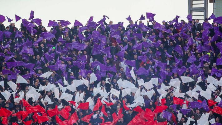 Repubblica contro la Curva Fiesole: “Scelto l’insulto. Era meglio evitare” - immagine 1