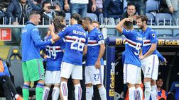 Pagelle Sampdoria – Chievo Verona 4-1: Linetty, Zapata e due volte Torreira dominano il Chievo a Marassi! – Voti Fantacalcio