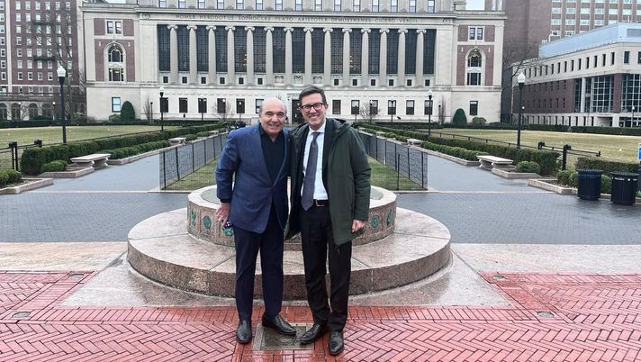 Commisso ricambia Nardella: a New York il tavolo sul dopo Franchi - immagine 1