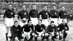 Commemorazione del Grande Torino, un flash mob per ricordare gli Invincibili