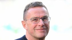 Rangnick al Milan per tre anni: penale nel caso in cui il club rinunci