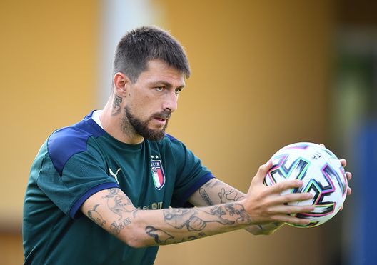 Getty Images Il Messaggero – Acerbi si guarda attorno, aspetta l’Inter. Rumors sulla Juve- immagine 2