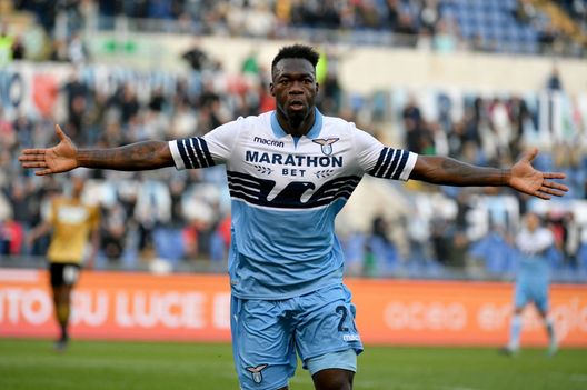 Lazio Caicedo Lazio Caicedo