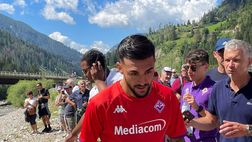 Da domani testa alla Cremonese. Alla ripresa out Duncan e Nico Gonzalez