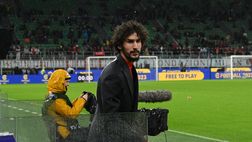 Milan, Adli: “Devo essere più decisivo”