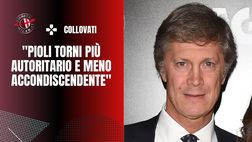 Collovati: “Leao resti, ma basta sbuffare. Zaniolo, dov’è il talento?”