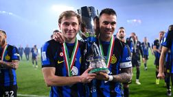 Inter, novità sul futuro di Barella: “Nelle ultime ore si deve registrare…”