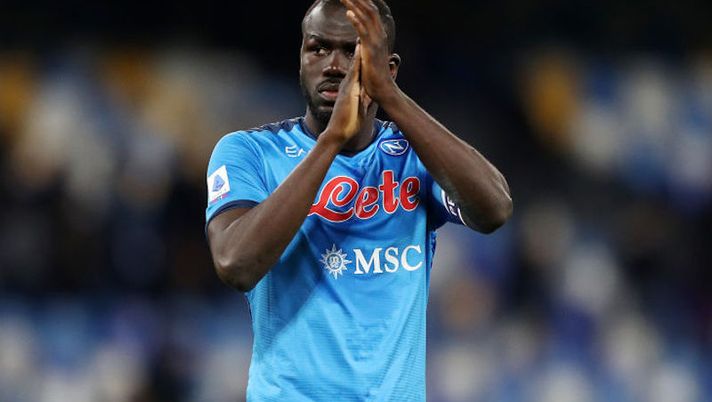 BREAKING – Sky: “Novità Juve: c’è stato un incontro con l’agente di Koulibaly” - immagine 1