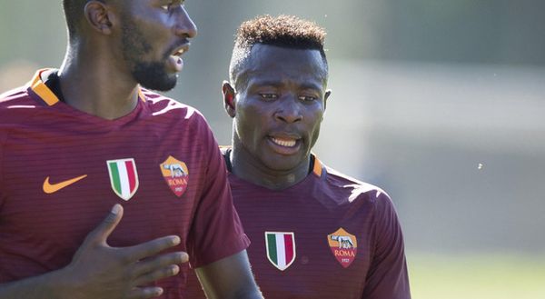 Roma, la scomparsa di Joseph Perfection per un arresto cardiaco
Roma, la scomparsa di Joseph Perfection per un arresto cardiaco