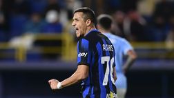 NEWS – Zielinski, Luvumbo, Piccoli, Sanchez, Bennacer, Hien, Miranchuk e in pole Asllani