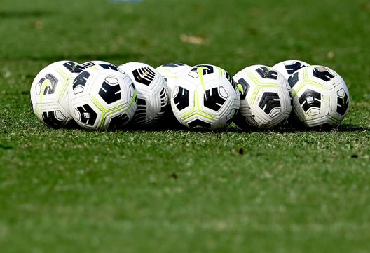 palloni calcio (getty images) palloni calcio