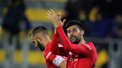 Fiorentina, Marco Benassi: l’eroe che non ti aspetti