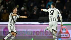Nazione: da Bernardeschi a Vlahovic, una raffica di affari d’oro con la Juve