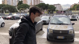 VIDEO Palermo, ecco Damiani! Il centrocampista ex Empoli arriva al ‘Renzo Barbera’
