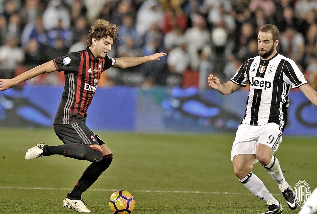  Locatelli, Milan, Getty Images 