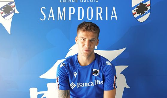 Filip Stankovic: “Partiti male, ora 9 finali. Sogno scudetto Inter e playoff con la Samp”- immagine 2