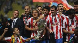 FORLAN: “VITTORIA IN SUPERCOPPA CONTRO L’INTER GRANDE NOTTE PER CLUB E TIFOSI…”