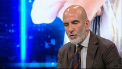Di Canio: “Taglio stipendi Inter? Ci rimani male, ma io da giocatore avrei accettato”