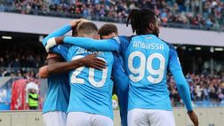 Marchetti: “Napoli-Juventus sarà importante in positivo per gli azzurri, ecco perché”