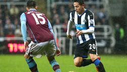 Thauvin, per l’Inter è l’alternativa numero uno a Candreva