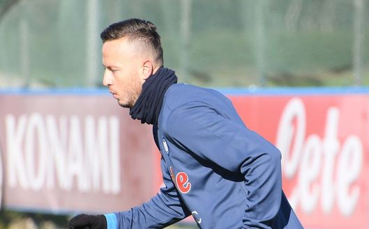 Cassese sicuro: “Rrahmani è vicinissimo al rinnovo con il Napoli. Su Bezos…”- immagine 2