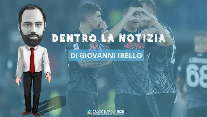 Il vero segreto del Napoli? Semplice, calciatori felici di vestire questa maglia - immagine 1