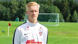 Haaland, segna tanto anche il cugino: Albert Tjaaland, 64 gol in 37 partite a 17 anni!