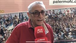 VIDEO Palermo, il tifoso: “Preoccupato di non riuscire ad abbonarmi”
