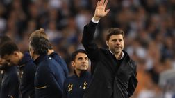 Pochettino: “Ho firmato con il Tottenham per il progetto e voglio essere leale”