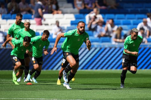 (Photo by Angel Martinez/Getty Images) La Spagna si scalda con il derby di Madrid per…Muriqi- immagine 2