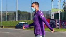 Dalla Spagna: il Betis per Pezzella offre… zero