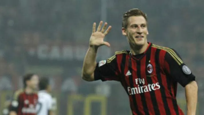 BIRSA: “SPERO DI SEGNARE PIU’ DELL’ANNO SCORSO” - immagine 1