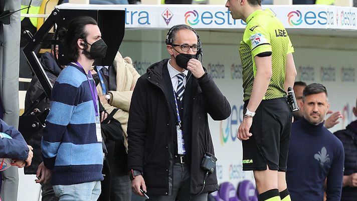 ORDINE DEL…GIORNO – Disastro VAR, Lissone è una “diminutio” - immagine 1