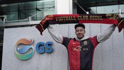 Corea del Sud, Lingard torna a sorridere: giocherà nell’FC Seoul