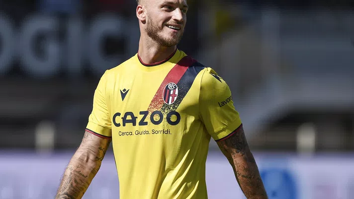 Fantacalcio Bologna, tegola Arnautovic: salta l’Atalanta! Rebus attacco per i rossoblù - immagine 1