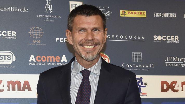 Zvonimir Boban AC Milan