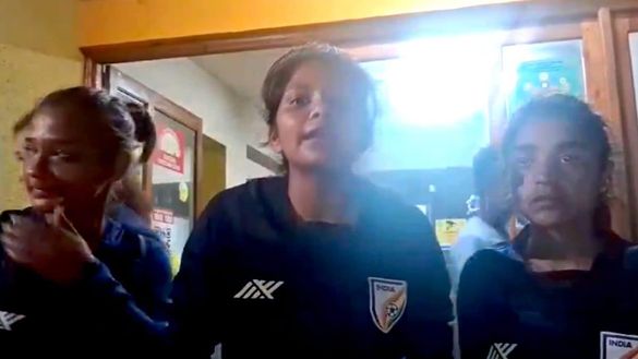 India, dirigente federale accusato di violenza e molestie ad alcune giocatrici. Ora il processo- immagine 2