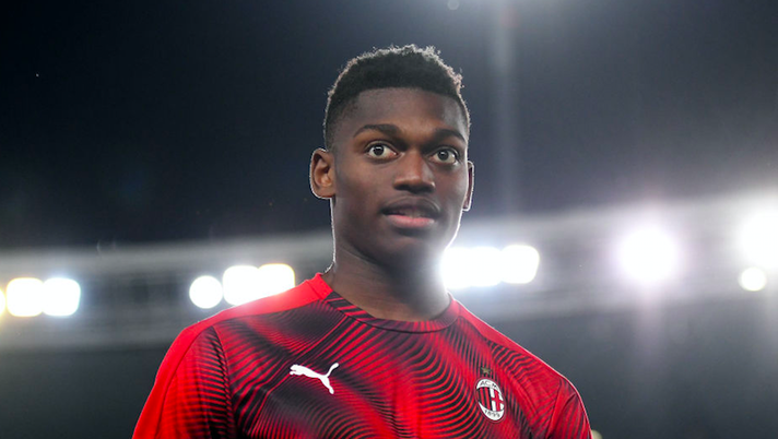 I sette errori da NON fare per questa giornata: da Rafael Leao fino a Callejon I sette errori da NON fare per questa giornata: da Rafael Leao fino a Callejon - immagine 1