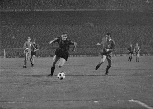 Facchetti: “Vi racconto papà Giacinto. Per lui l’Inter era una famiglia. Con Moratti…”- immagine 3