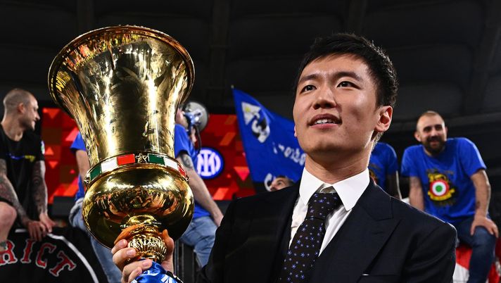 Festa: “Inter, Investcorp c’è e non è sola. Zhang? Tassi saliti al 18%, non può reggere” - immagine 1