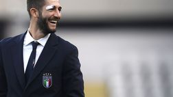 UFFICIALE – Italia-Macedonia, Gagliardini titolare. Longhi: “Si è un po’ involuto”