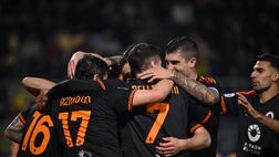 De Rossi all’attacco. La Roma con Daniele segna a raffica: ritmo Chamions