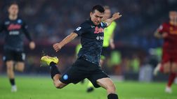 Raspadori e Lozano scalpitano, chance con la Salernitana: la situazione